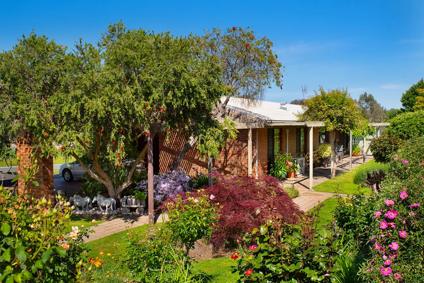 Main view of Homely house listing, 17 Blakeley Road, Castlemaine VIC 3450