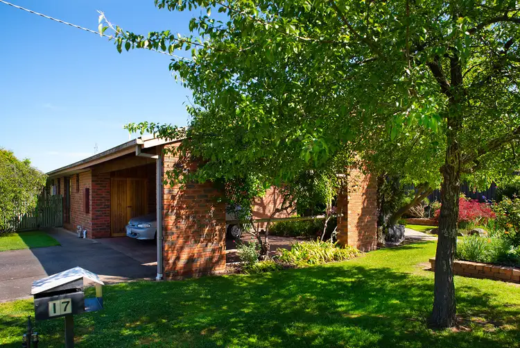 Second view of Homely house listing, 17 Blakeley Road, Castlemaine VIC 3450