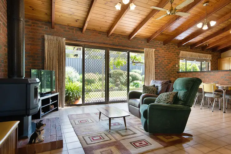 Fourth view of Homely house listing, 17 Blakeley Road, Castlemaine VIC 3450