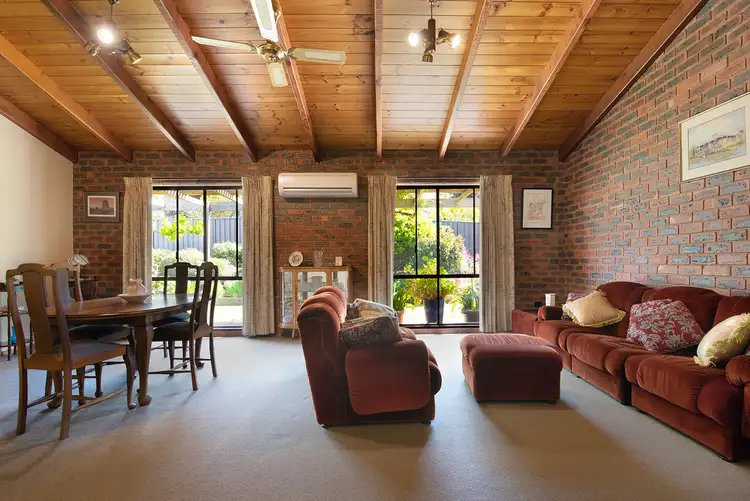 Fifth view of Homely house listing, 17 Blakeley Road, Castlemaine VIC 3450