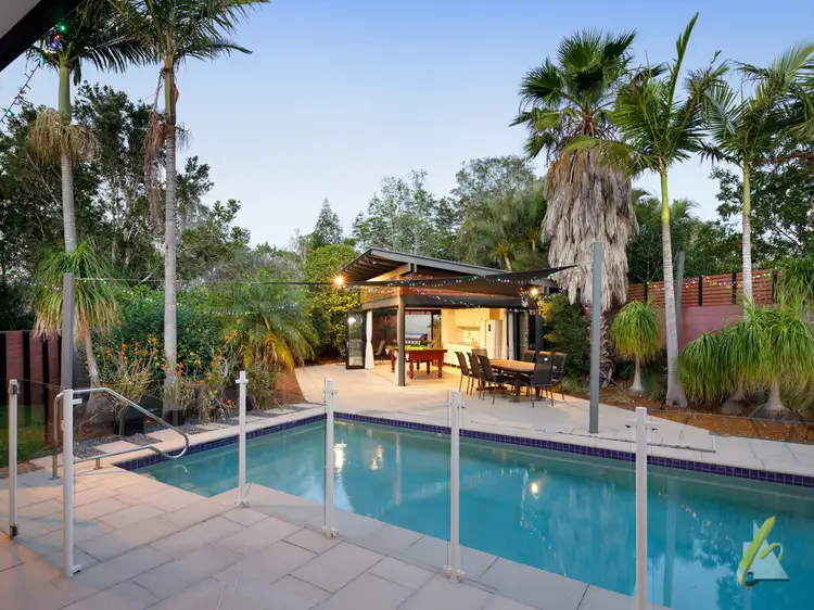 Third view of Homely rural property listing, 7 Brimblecombe Circuit, Pullenvale QLD 4069