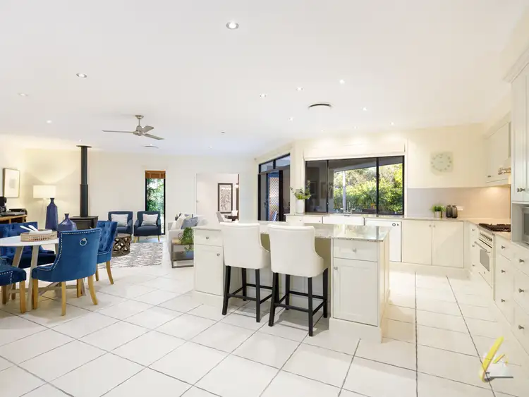 Fifth view of Homely rural property listing, 7 Brimblecombe Circuit, Pullenvale QLD 4069