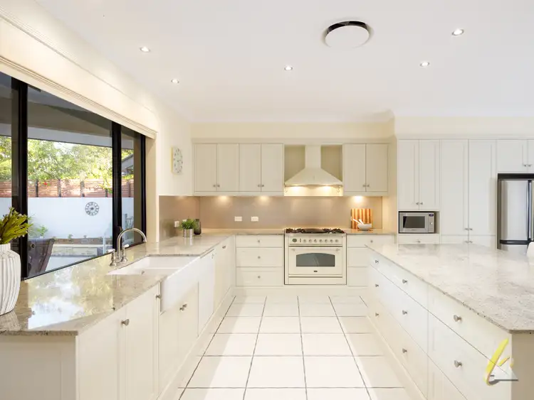 Sixth view of Homely rural property listing, 7 Brimblecombe Circuit, Pullenvale QLD 4069