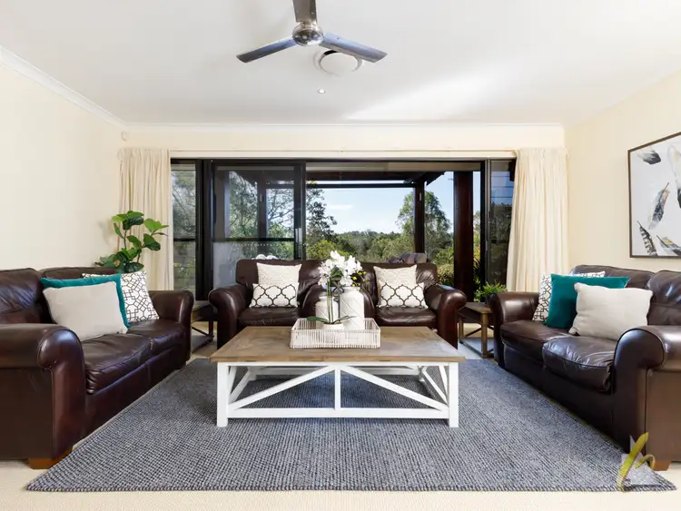 Seventh view of Homely rural property listing, 7 Brimblecombe Circuit, Pullenvale QLD 4069