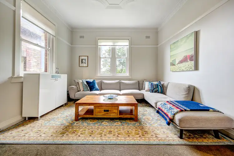 Third view of Homely apartment listing, 5/30 Park Avenue, Mosman NSW 2088