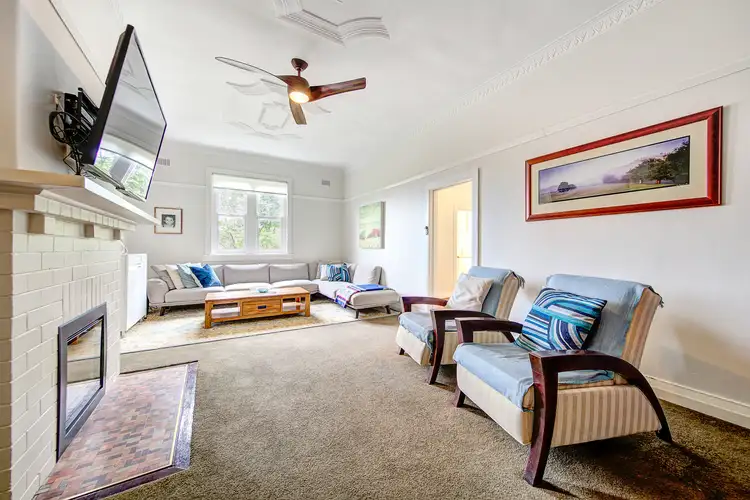 Fourth view of Homely apartment listing, 5/30 Park Avenue, Mosman NSW 2088