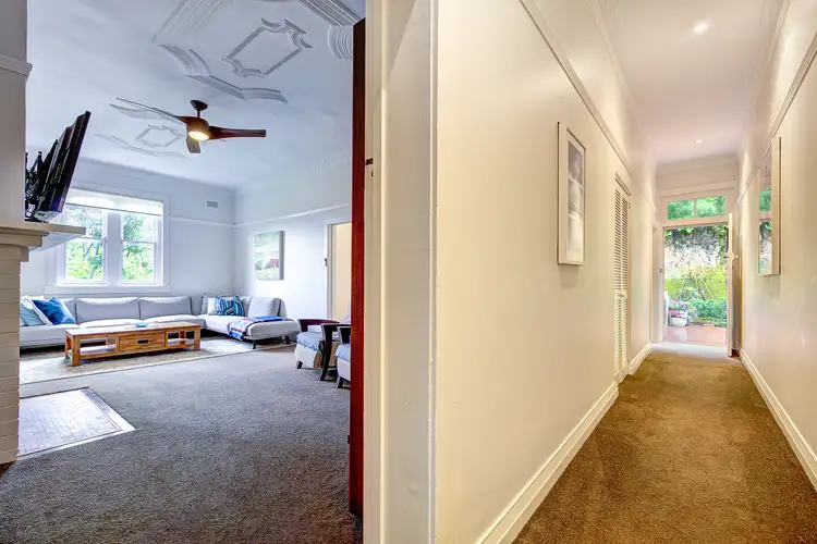 Sixth view of Homely apartment listing, 5/30 Park Avenue, Mosman NSW 2088