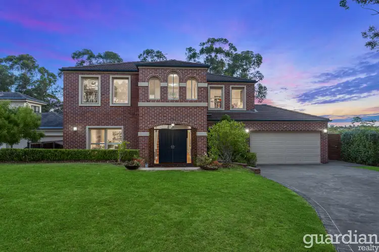 54 Mills Road, Glenhaven NSW 2156