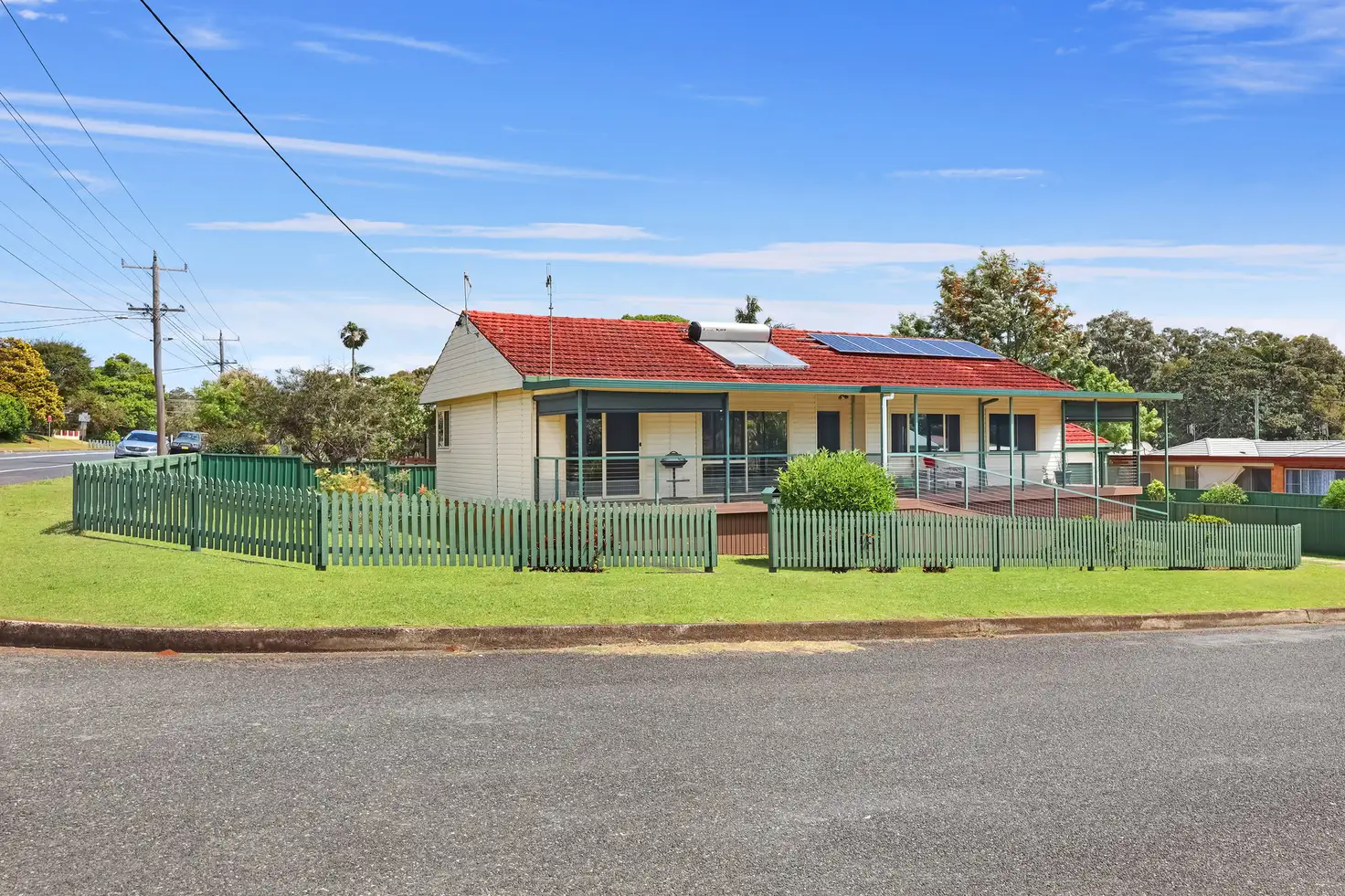 Main view of Homely house listing, 39 Lake Road, Port Macquarie NSW 2444