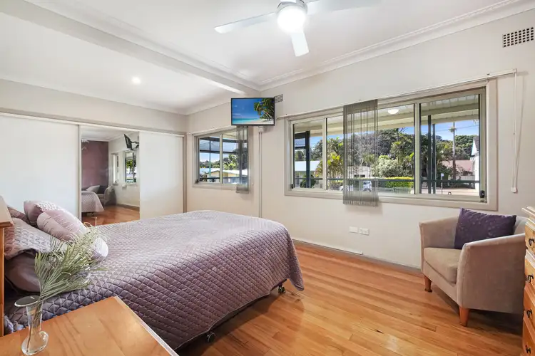 Fifth view of Homely house listing, 39 Lake Road, Port Macquarie NSW 2444