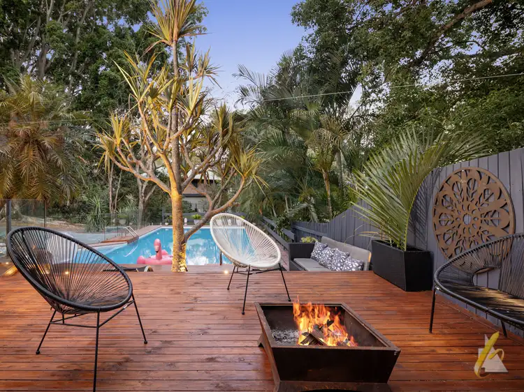 Second view of Homely house listing, 54 Jerrang Street, Indooroopilly QLD 4068