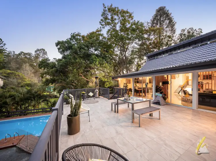 Third view of Homely house listing, 54 Jerrang Street, Indooroopilly QLD 4068