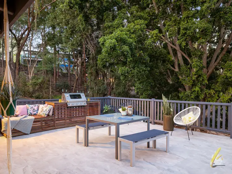 Fourth view of Homely house listing, 54 Jerrang Street, Indooroopilly QLD 4068