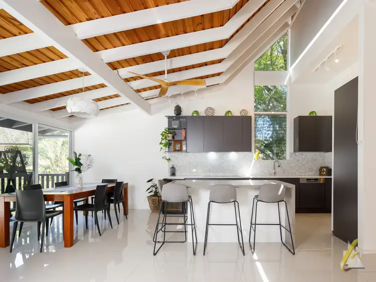 Fifth view of Homely house listing, 54 Jerrang Street, Indooroopilly QLD 4068