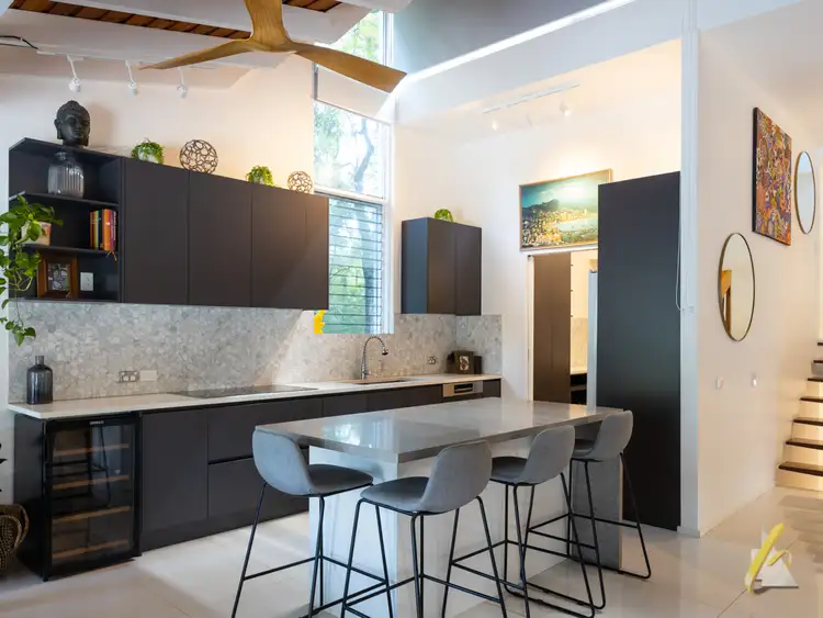 Sixth view of Homely house listing, 54 Jerrang Street, Indooroopilly QLD 4068