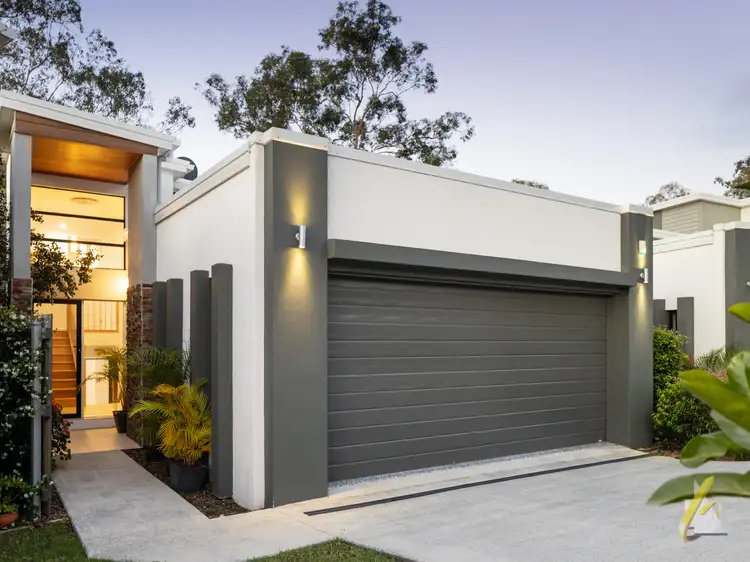 Main view of Homely townhouse listing, 13/62 Bozzato Place, Kenmore QLD 4069