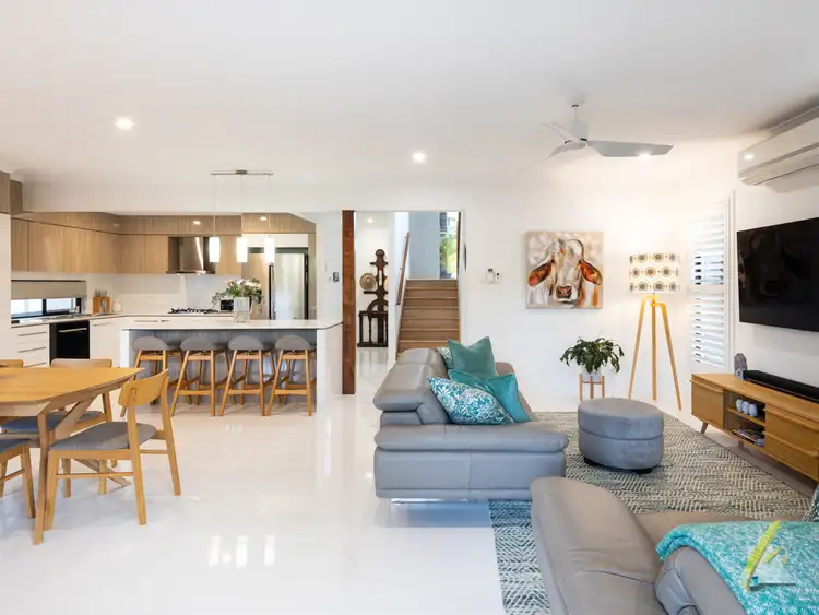 Fifth view of Homely townhouse listing, 13/62 Bozzato Place, Kenmore QLD 4069
