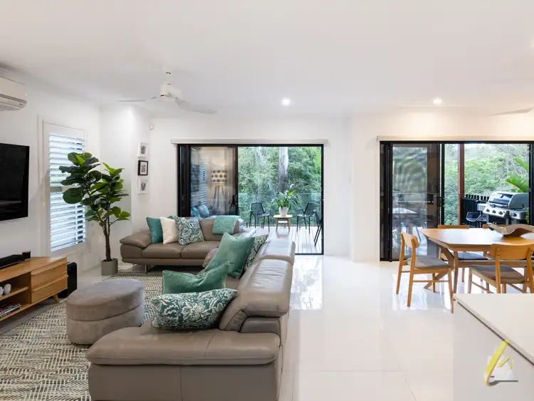 Seventh view of Homely townhouse listing, 13/62 Bozzato Place, Kenmore QLD 4069