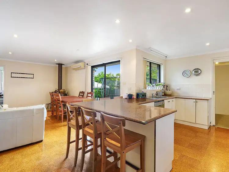 Third view of Homely house listing, 3 Knight Avenue, Kings Langley NSW 2147