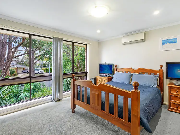 Fourth view of Homely house listing, 3 Knight Avenue, Kings Langley NSW 2147
