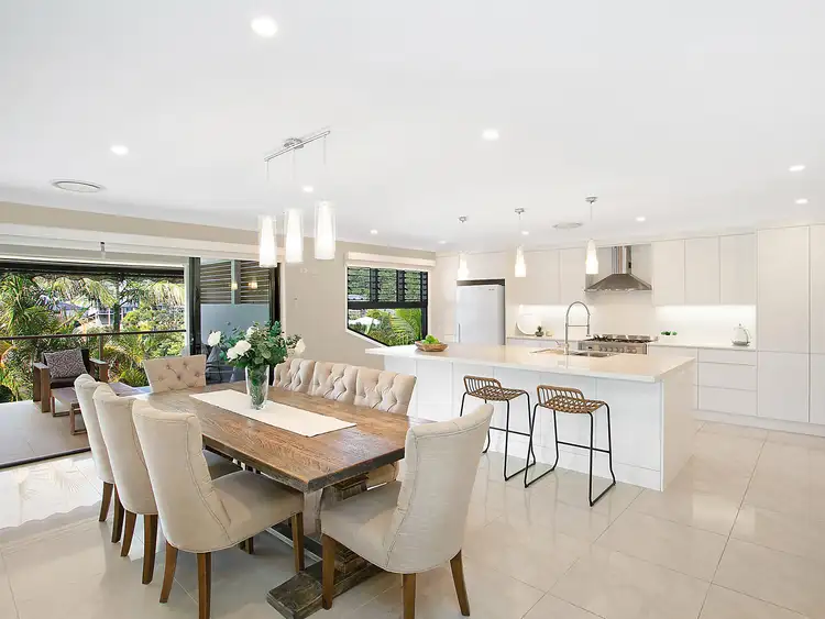 Sixth view of Homely house listing, 7 Ridgeview Close, Terrigal NSW 2260