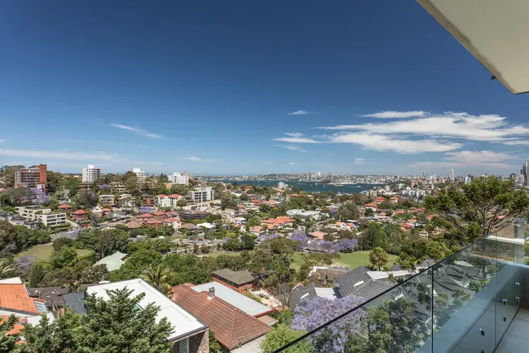 Second view of Homely apartment listing, 14/9 Wyagdon Street, Neutral Bay NSW 2089