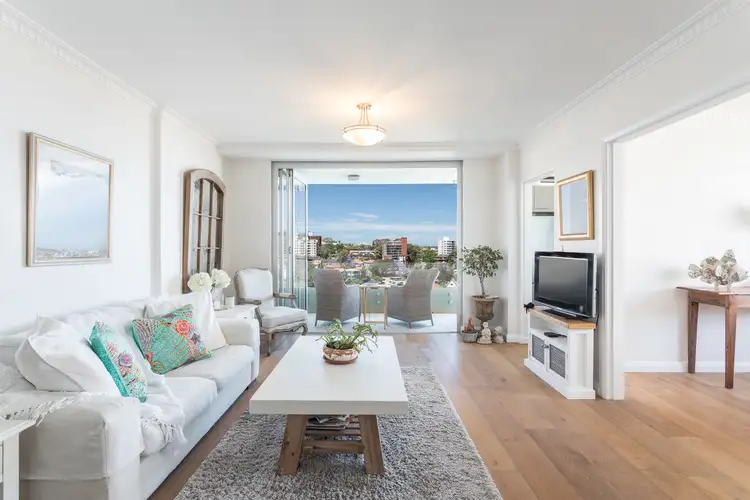 Third view of Homely apartment listing, 14/9 Wyagdon Street, Neutral Bay NSW 2089