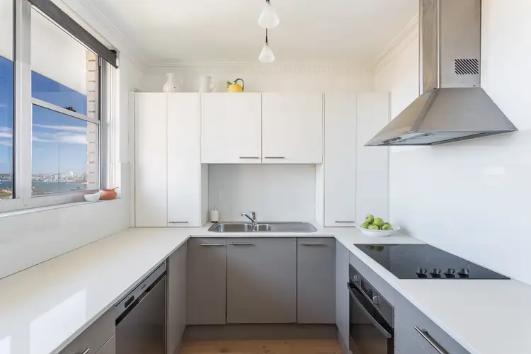 Fourth view of Homely apartment listing, 14/9 Wyagdon Street, Neutral Bay NSW 2089
