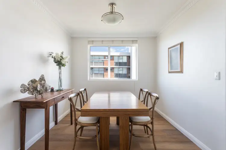 Fifth view of Homely apartment listing, 14/9 Wyagdon Street, Neutral Bay NSW 2089