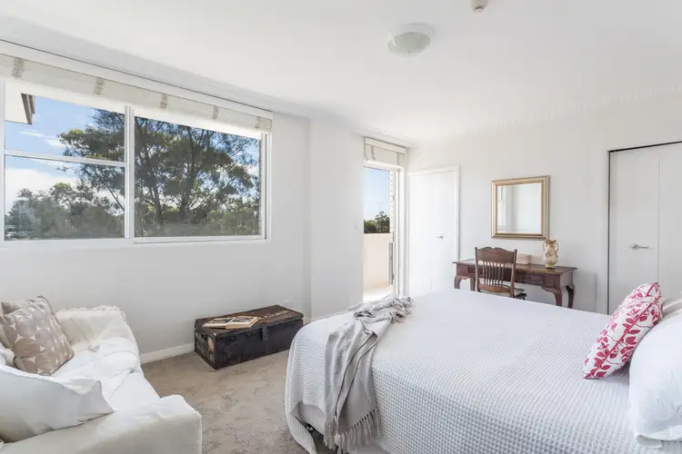 Sixth view of Homely apartment listing, 14/9 Wyagdon Street, Neutral Bay NSW 2089