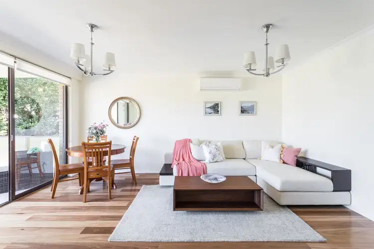 2/357 Alfred Street North, Neutral Bay NSW 2089