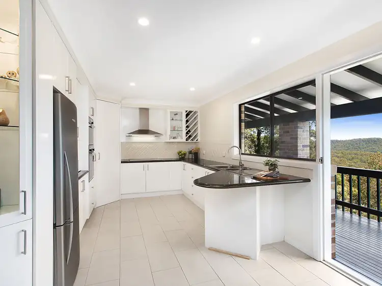Third view of Homely house listing, 22 Holliday Avenue, Berowra Heights NSW 2082