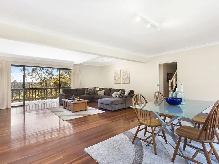 Fourth view of Homely house listing, 22 Holliday Avenue, Berowra Heights NSW 2082