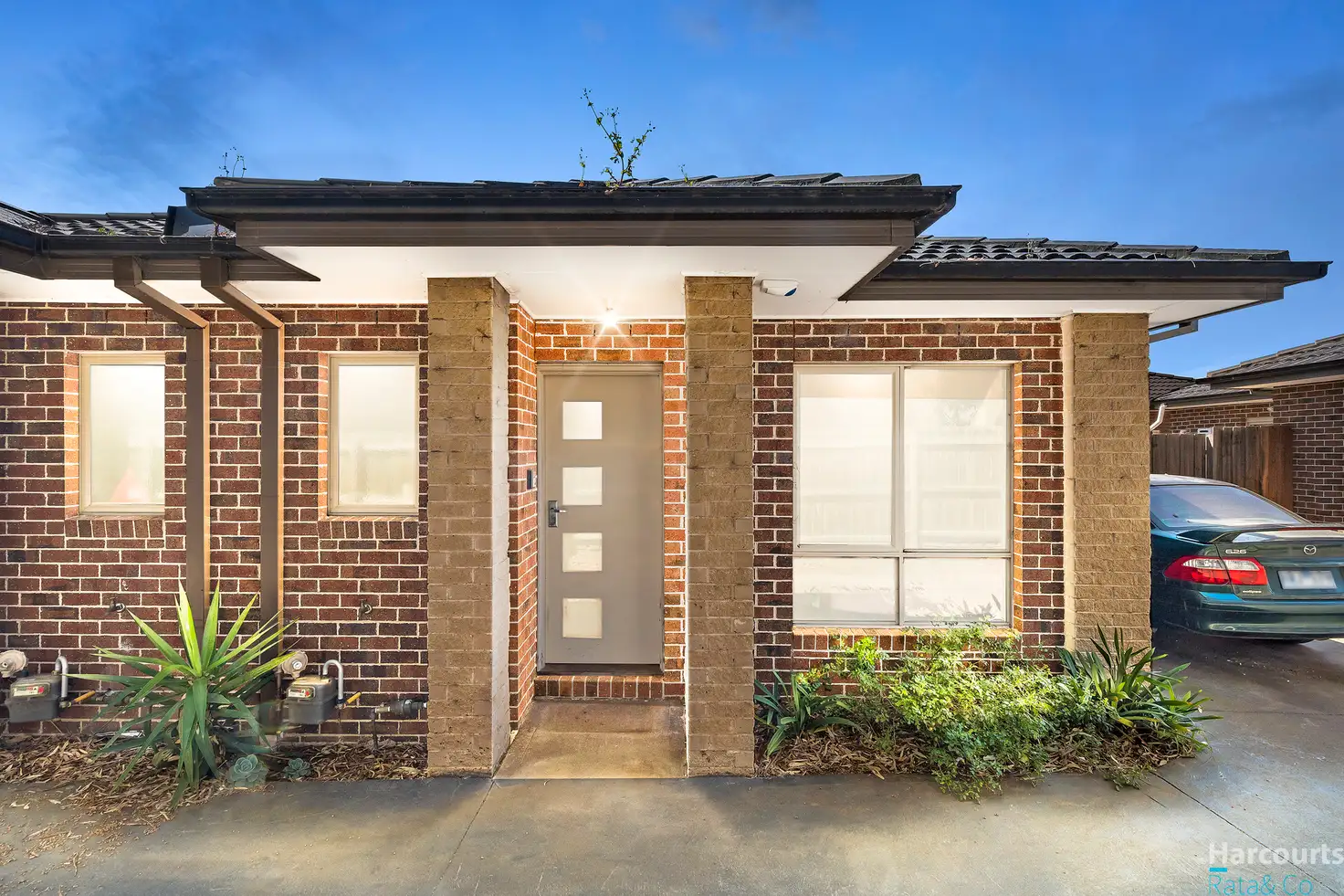 Main view of Homely unit listing, 2/134 Alexander Avenue, Thomastown VIC 3074