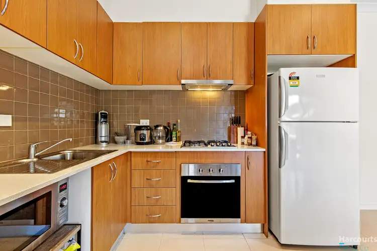 Third view of Homely unit listing, 2/134 Alexander Avenue, Thomastown VIC 3074