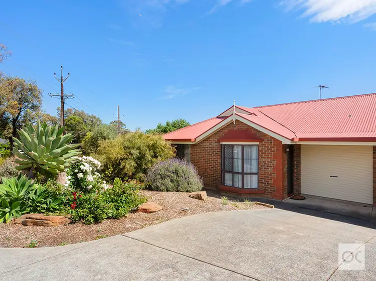 3/84 Main Road, Mclaren Vale SA 5171