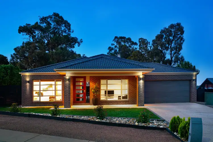 1 Northmoor Drive, Strathdale VIC 3550