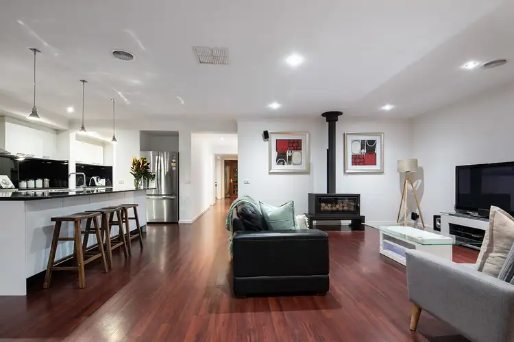 Sixth view of Homely house listing, 1 Northmoor Drive, Strathdale VIC 3550