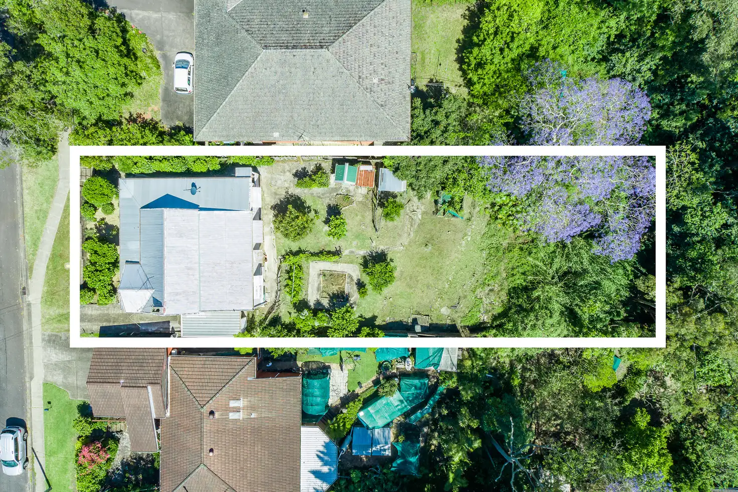 Main view of Homely house listing, 187 Copeland Road East, Beecroft NSW 2119