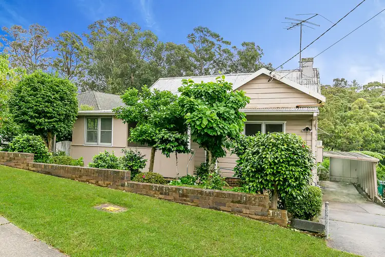 Second view of Homely house listing, 187 Copeland Road East, Beecroft NSW 2119