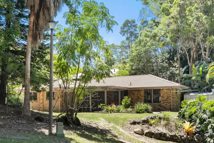 Second view of Homely house listing, 20 Matong Drive, Ocean Shores NSW 2483