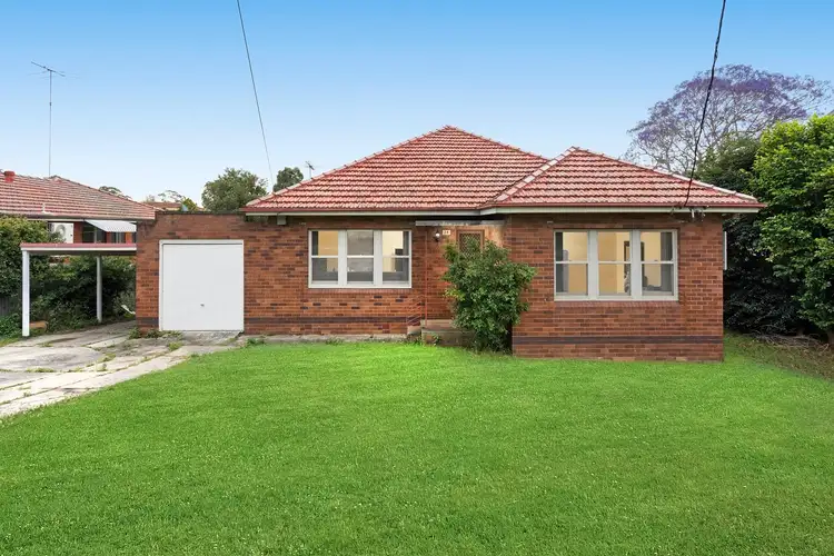 Second view of Homely house listing, 24 North Road, Ryde NSW 2112