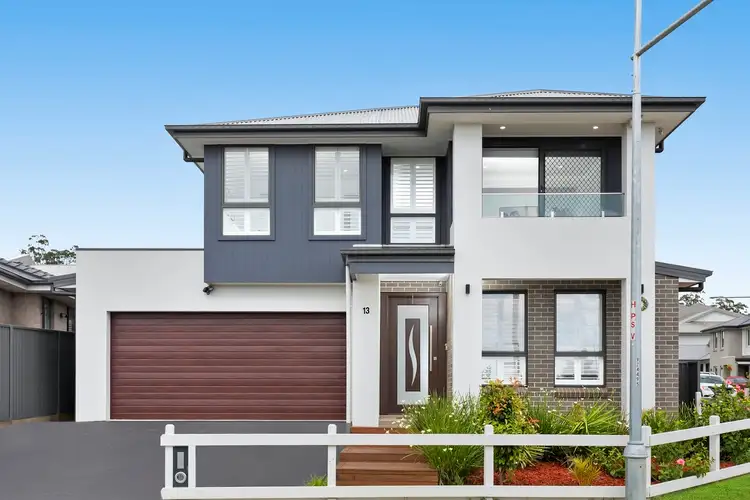 13 Graceful Court, Cobbitty NSW 2570