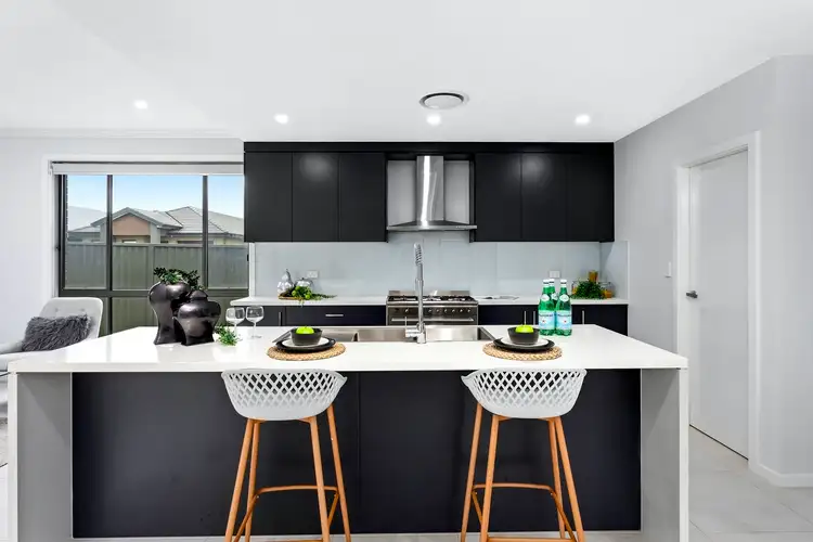 Third view of Homely house listing, 13 Graceful Court, Cobbitty NSW 2570