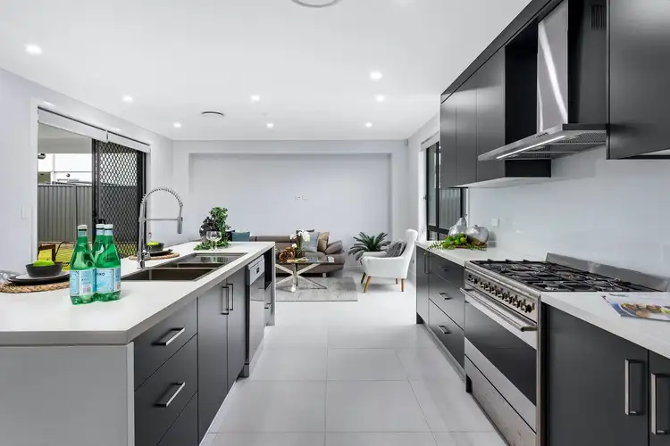 Fourth view of Homely house listing, 13 Graceful Court, Cobbitty NSW 2570