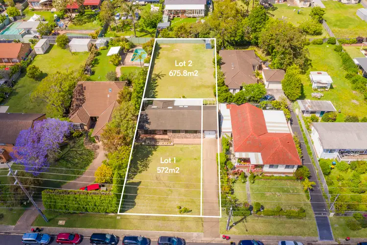 Main view of Homely house listing, 19 Tristram Road, Beacon Hill NSW 2100