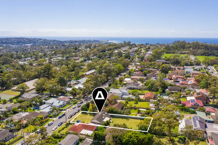 Second view of Homely house listing, 19 Tristram Road, Beacon Hill NSW 2100