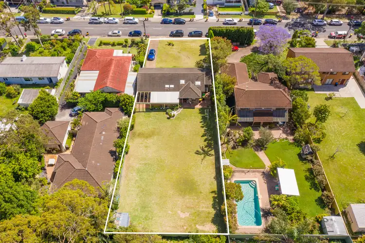 Third view of Homely house listing, 19 Tristram Road, Beacon Hill NSW 2100
