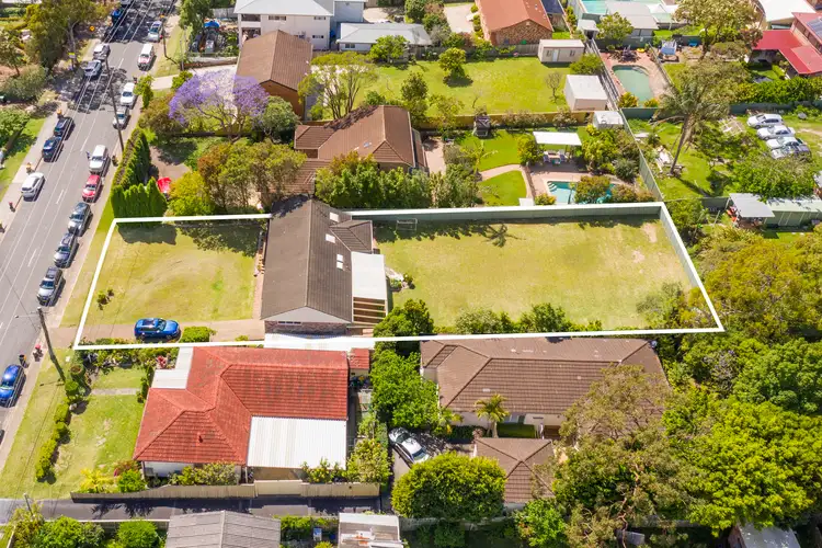 Fourth view of Homely house listing, 19 Tristram Road, Beacon Hill NSW 2100
