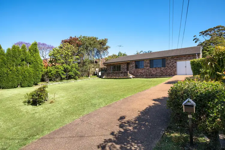Fifth view of Homely house listing, 19 Tristram Road, Beacon Hill NSW 2100